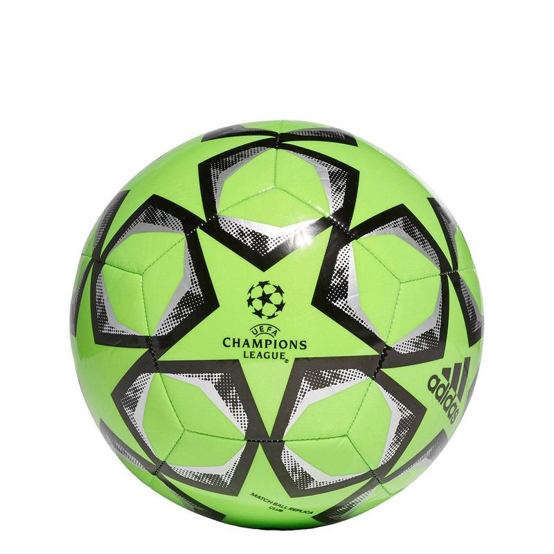Bola de Futebol Campo Adidas UEFA Champions League Finale 20 Match